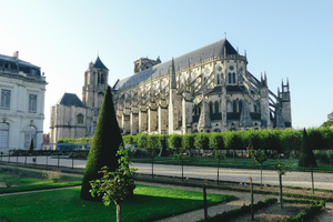 Désinsectisation dératisation Bourges